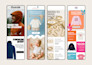 design high converting klaviyo email templates for ecommerce and saas